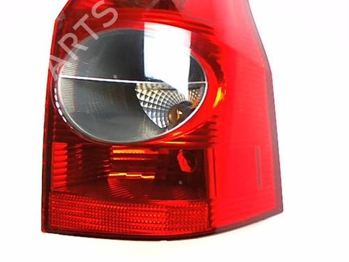Høyre baklys RENAULT MEGANE II Estate (KM0/1_) 1.5 dCi (KM0F, KM0T, KM2B) | BP20475054C35