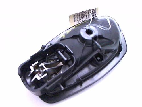 Front right interior door handle RENAULT CLIO IV (BH_) 1.5 dCi 75 | BP20478953I14 