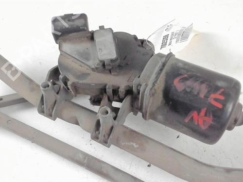 Front wiper motor CITROËN C3 I (FC_, FN_) 1.4 HDi | BP20464648M29 