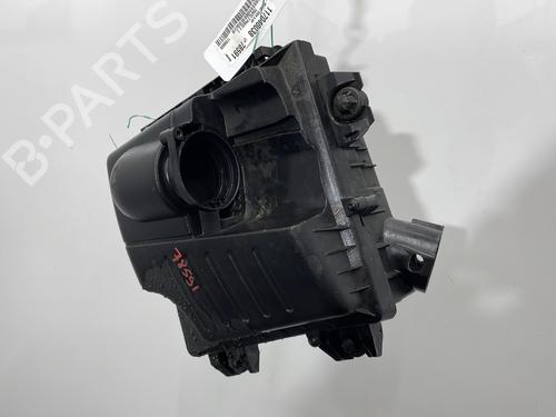 Luftfilter kasse RENAULT TRAFIC II Bus (JL) 2.0 dCi 90 (JL00, JL01, JL0H, JL0M, JL0P, JL0S) | BP30720472M87