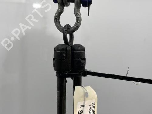 Used Tailgate lift support Tailgate lift support FIAT STILO Multi Wagon (192_) 1.6 16V (103 hp) 20420430 20420430