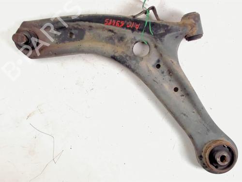Left front suspension arm MAZDA 2 (DE_, DH_) 1.3 (DE3FS) | BP20452075M12 