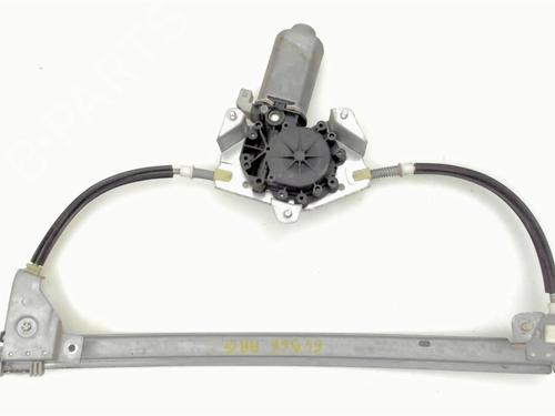 Rear left window mechanism CITROËN XANTIA (X1_, X2_) 2.1 Turbo D 12V | BP20429074C24 