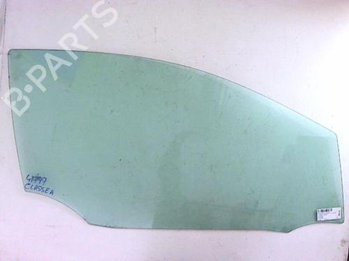 Used Front right door window MERCEDES-BENZ A-CLASS (W169) A 160 CDI (169.006, 169.306) (82 hp) 20477743