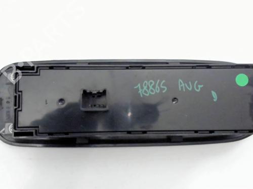 Left front window switch FORD S-MAX (WA6) 1.8 TDCi | BP31074692I27 