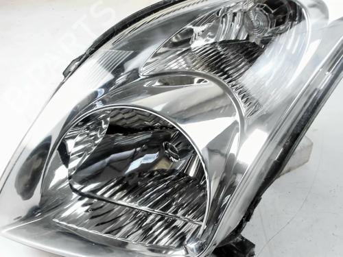 Left headlight SUZUKI SWIFT III (MZ, EZ) 1.3 (RS413, ZC11S) | BP33960349C28  - Image 6