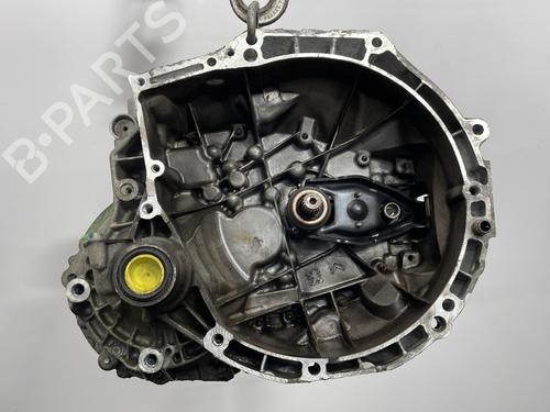 Used Gearbox CITROËN C4 CACTUS 1.2 VTi 82 (82 hp) 24829040