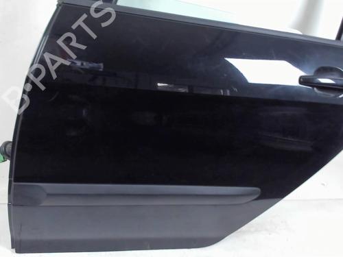Used Left rear door PEUGEOT 308 SW I (4E_, 4H_) 1.6 HDi (92 hp) 20465543