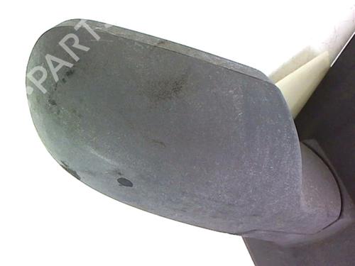 Used Right mirror FORD FIESTA V (JH_, JD_) 1.4 TDCi (68 hp) 20425197