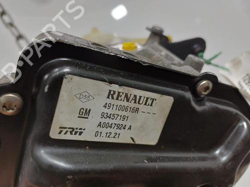 Steering pump FIAT TALENTO Van (296_) 2.0 EcoJet | BP37589712M99 - Image 4