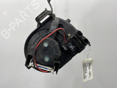 Used Heater blower motor Heater blower motor RENAULT KANGOO (KC0/1_) 1.5 dCi (KC07) (65 hp) 24895410 24895410