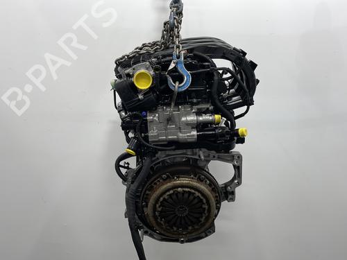 Engine PEUGEOT 208 I (CA_, CC_) 1.2 VTi 68 / PureTech 68 | BP30913230M1 - Image 3