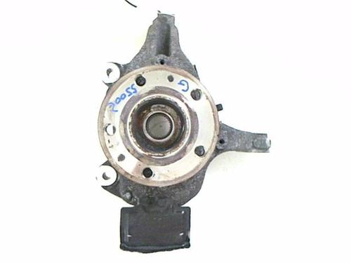Used Left front steering knuckle RENAULT LAGUNA III (BT0/1) 2.0 dCi (BT01, BT08, BT09, BT0E, BT0K, BT12, BT1C, BT1D,... (150 hp) 20477914