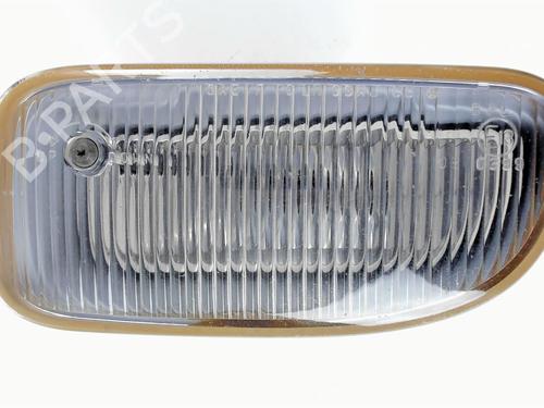 Used Left front fog light JEEP GRAND CHEROKEE II (WJ, WG) 3.1 TD 4x4 (140 hp) 20411385