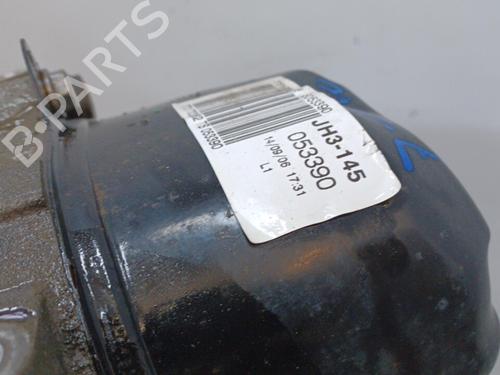 Gearbox RENAULT CLIO II (BB_, CB_) 1.5 dCi (B/CB3M) | BP20450758M3 