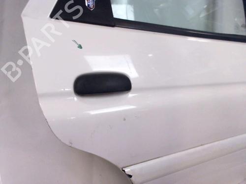 Right rear door FORD ESCORT VI (GAL, AAL, ABL) 1.8 TD | BP21203638C5 
