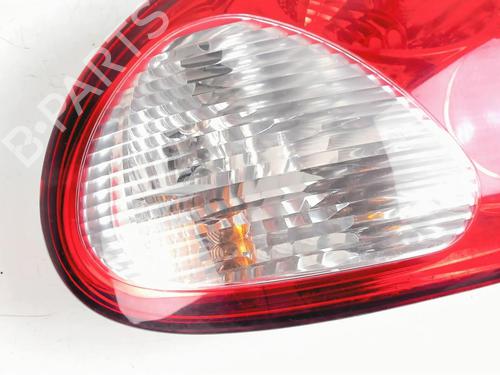 Left taillight JAGUAR X-TYPE I (X400) 2.5 V6 All-wheel Drive | BP20418781C34 