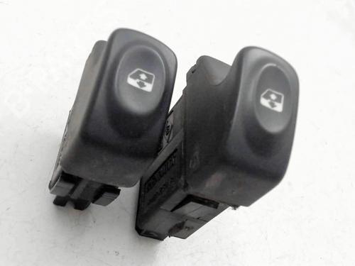 Left front window switch RENAULT KANGOO (KC0/1_) D 65 1.9 (KC0E, KC02, KC0J, KC0N) | BP39760279I27 - Image 4