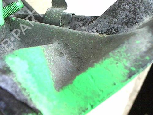 Used Gearbox Gearbox PEUGEOT 309 II (3C, 3A) 1.8 Diesel (60 hp) 21206229 21206229