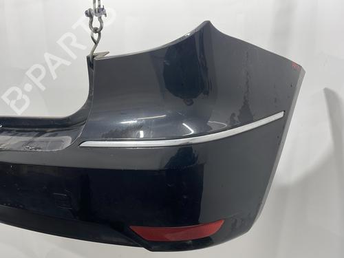Rear bumper MERCEDES-BENZ A-CLASS (W169) A 180 CDI (169.007, 169.307) | BP29749587C8 