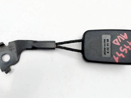 Seat buckle SUZUKI WAGON R+ (MA) 1.3 (RB413) | BP33894754I32 - Image 2