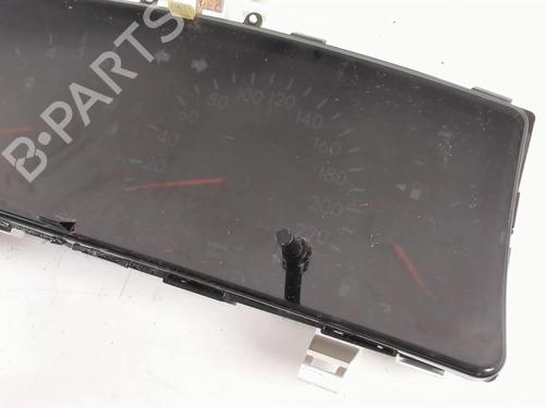 Instrument cluster TOYOTA COROLLA (_E12_) 1.6 VVT-i (ZZE121_, ZZE121R) | BP20450231C47 