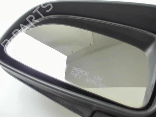 Left mirror CHEVROLET AVEO / KALOS Hatchback (T250, T255) 1.2 LPG | BP20468934C26 