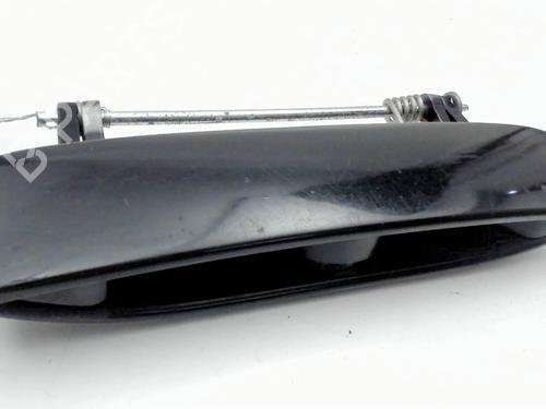 Used Tailgate handle Tailgate handle VW POLO IV (9N_, 9A_) 1.4 TDI (70 hp) 36438502 36438502