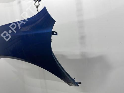 Left front fenders HONDA ACCORD VII (CL, CN) 2.2 i-CTDi (CN1) | BP20396937C41 