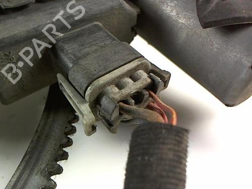 Front left window mechanism OPEL ASTRA G Hatchback (T98) 1.6 (F08, F48) | BP20436878C22 