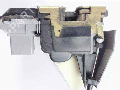 Used Front right lock PEUGEOT 307 Break (3E) 1.6 HDi 110 (109 hp) 20464967