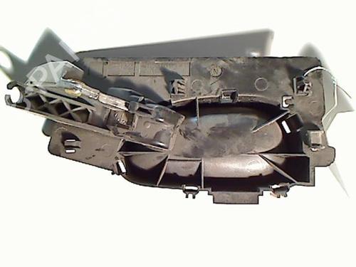 Rear left interior door handle PEUGEOT 307 Break (3E) 1.6 HDi | BP21229644I15 