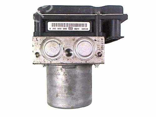 ABS pump MERCEDES-BENZ A-CLASS (W169) A 160 CDI (169.006, 169.306) | BP20432330M43 