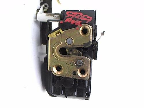 Used Front left lock NISSAN MICRA III (K12) 1.2 16V (80 hp) 20431857