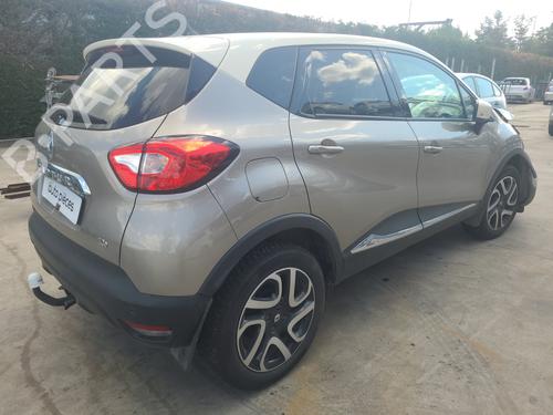 Right front driveshaft RENAULT CAPTUR I (J5_, H5_) 1.2 TCe 120 | BP27504541M39 - Image 10