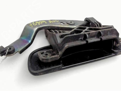Front left exterior door handle CITROËN SAXO (S0, S1) 1.4 VTS | BP27873662C128 