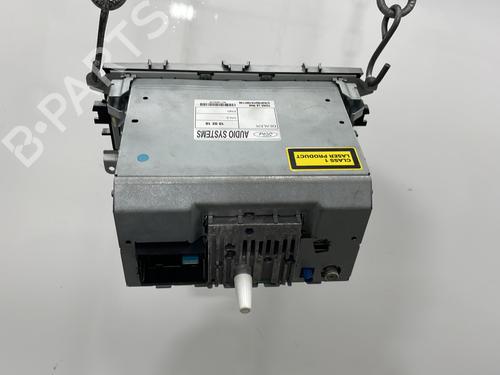 Radio FORD S-MAX (WA6) 2.0 TDCi | BP26532449E6 