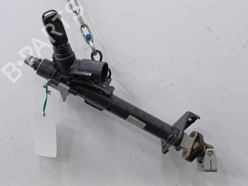 Steering column MERCEDES-BENZ A-CLASS (W168) A 170 CDI (168.009, 168.109) | BP20451327M21 