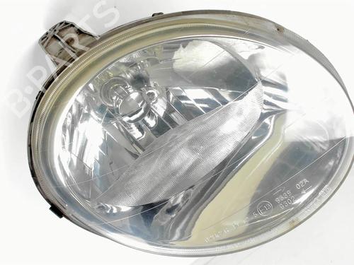 Right headlight DAEWOO MATIZ (M100, M150) 0.8 | BP20435638C29 