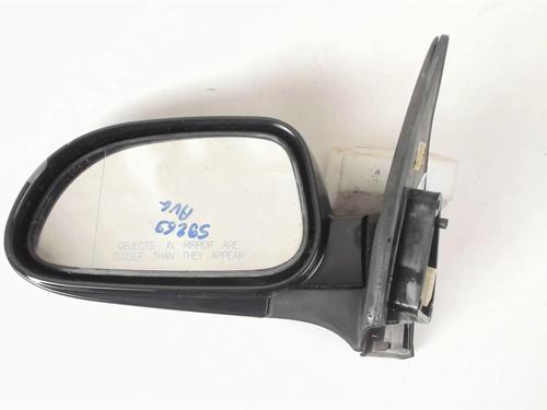 Left mirror DAEWOO LACETTI Hatchback (KLAN) 1.8 | BP21240149C26 