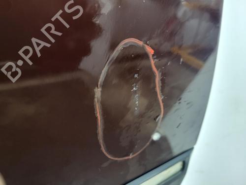 Right rear door CITROËN XANTIA (X1_, X2_) 1.9 Turbo D | BP20428669C5 