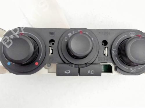 Used Climate control Climate control SEAT IBIZA III (6L1) 1.4 TDI (70 hp) 39760003 39760003