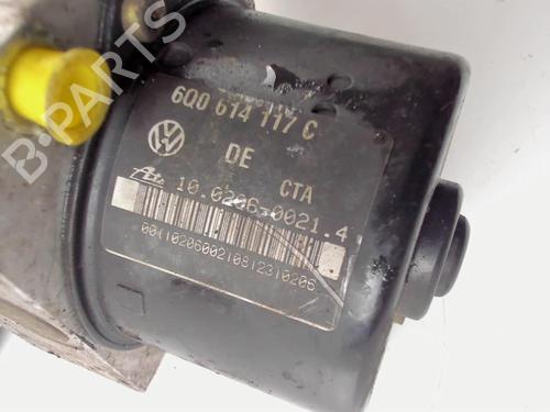 ABS pump VW POLO (9N_, 9A_) 1.2 | BP20406078M43 