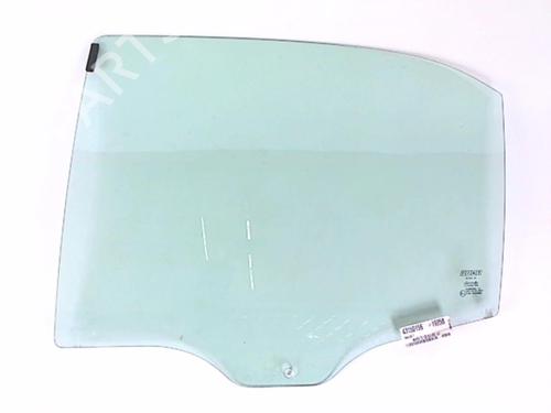 Rear left door window FIAT MAREA (185_) 2.4 TD 125 7795459