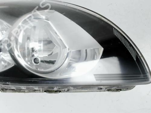 Right headlight HYUNDAI i30 (FD) 1.6 CRDi | BP26181690C29 