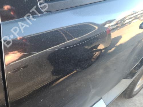 Tailgate DACIA DUSTER (HS_) 1.5 dCi (HSMC) | BP38475304C6 - Image 19