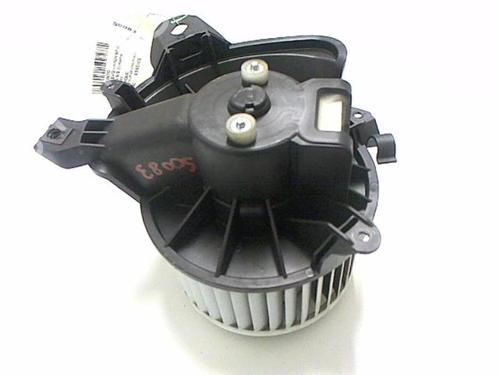 Used Heater blower motor Heater blower motor FIAT PUNTO EVO (199_) 1.2 (69 hp) 20416518 20416518