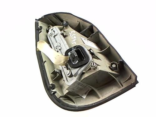 Right taillight OPEL ZAFIRA A MPV (T98) 2.2 DTI 16V (F75) | BP20414310C35 