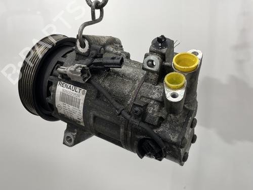 AC compressor RENAULT CLIO IV (BH_) 1.5 dCi 75 | BP28211739M34 