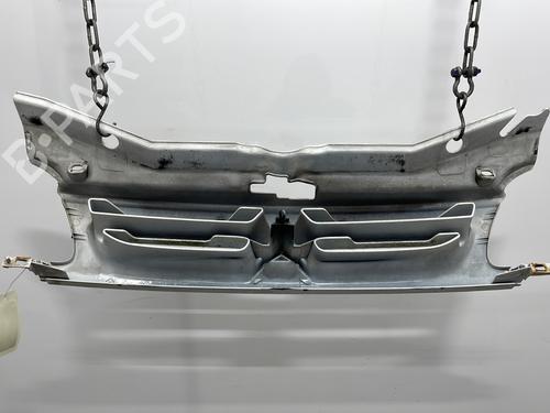 Grille CITROËN BERLINGO / BERLINGO FIRST Box Body/MPV (M_) 1.9 D 70 (MBWJZ, MCWJZ) | BP23568022C40 